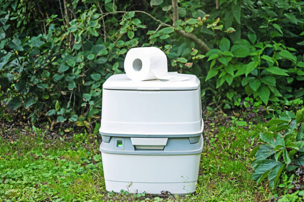 Best Portable bathroom rental  in Berwyn, PA