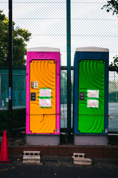 Best Porta potty rental near me  in Berwyn, PA