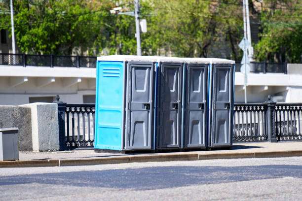 Sanitation services for porta potties in Berwyn, PA