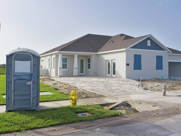 Best Portable toilet rental cost  in Berwyn, PA