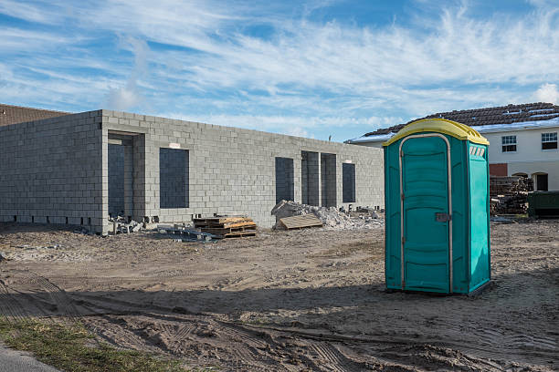 Best Portable toilet rental cost  in Berwyn, PA
